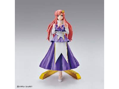 Figure Rise Seed Lacus Clyne - zdjęcie 6