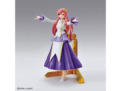 Figure Rise Seed Lacus Clyne - zdjęcie 7