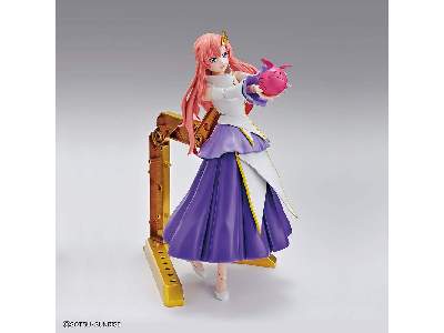 Figure Rise Seed Lacus Clyne - zdjęcie 9