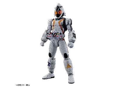 Figure Rise Kamen Rider Fourze Basestates - zdjęcie 2