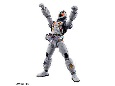 Figure Rise Kamen Rider Fourze Basestates - zdjęcie 3