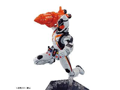 Figure Rise Kamen Rider Fourze Basestates - zdjęcie 7