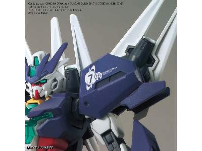 Gundam Decal 124 Ms Gundam Bd Series Multiuse 1 - zdjęcie 3