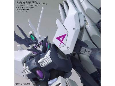 Gundam Decal 124 Ms Gundam Bd Series Multiuse 1 - zdjęcie 6