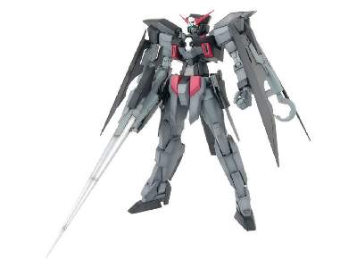 Gundam Age-2 Dark Hound (Gundam 62844) - zdjęcie 1