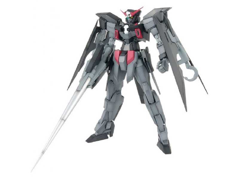 Gundam Age-2 Dark Hound (Gundam 62844) - zdjęcie 1 Gundam Age-2 Dark Hound (Gundam 62844) - zdjęcie 1