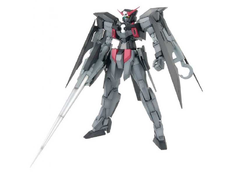 Gundam Age-2 Dark Hound (Gundam 62844) - zdjęcie 1