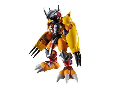 Digimon Wargreymon (Sh86971) - zdjęcie 2