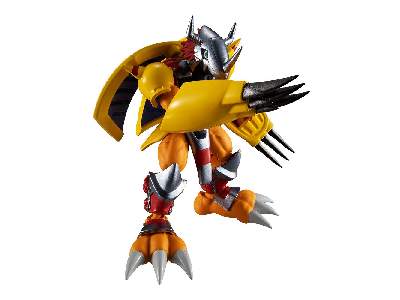 Digimon Wargreymon (Sh86971) - zdjęcie 3