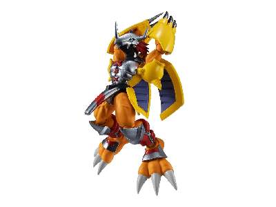Digimon Wargreymon (Sh86971) - zdjęcie 4