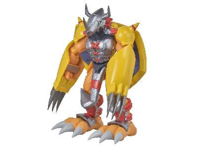 Digimon Wargreymon (Sh86971) - zdjęcie 5