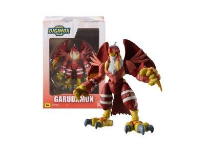 Digimon Garudamon - zdjęcie 1