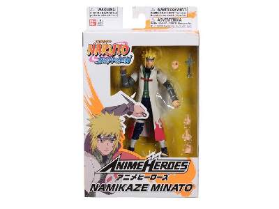 Naruto Namikaze Minato (Ah36905) - zdjęcie 1