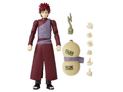 Naruto Gaara (Ah36906) - zdjęcie 2