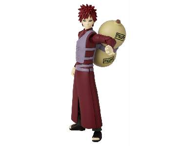 Naruto Gaara (Ah36906) - zdjęcie 4