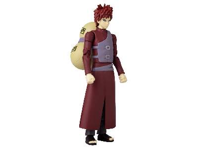 Naruto Gaara (Ah36906) - zdjęcie 5