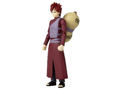 Naruto Gaara (Ah36906) - zdjęcie 6