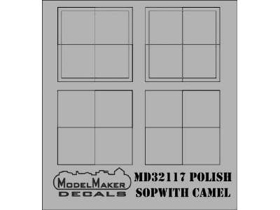 Polish Sopwith Camel - zdjęcie 2
