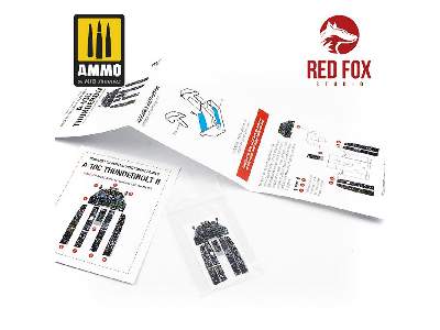 A-10c Thunderbolt Ii (For Trumpeter Kit) - zdjęcie 4