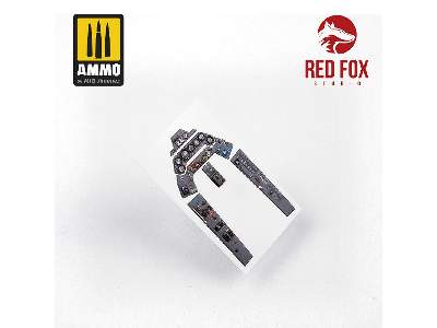 Focke Wulf Fw 190a-8 (For Hasegawa Kit) - zdjęcie 6
