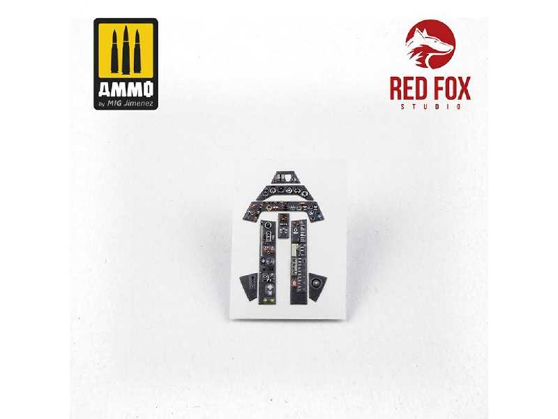 Focke Wulf Fw 190a-2 (For Eduard Kit) - zdjęcie 1 Focke Wulf Fw 190a-2 (For Eduard Kit) - zdjęcie 1