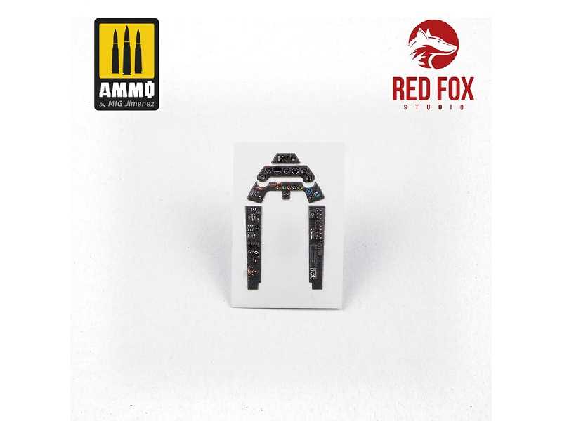 Focke Wulf Fw 190d-9 (For Tamiya Kit) - zdjęcie 1 Focke Wulf Fw 190d-9 (For Tamiya Kit) - zdjęcie 1