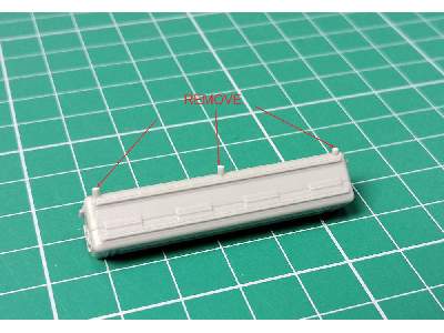 Fim-92 Stinger Missile Box (2 Pcs) - zdjęcie 3