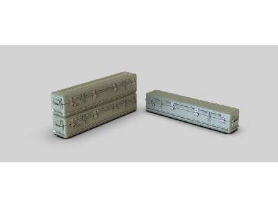 Fim-92 Stinger Missile Box (2 Pcs) - zdjęcie 4