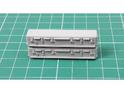 Fim-92 Stinger Missile Box (2 Pcs) - zdjęcie 7