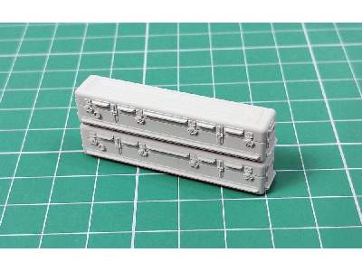 Fim-92 Stinger Missile Box (2 Pcs) - zdjęcie 9