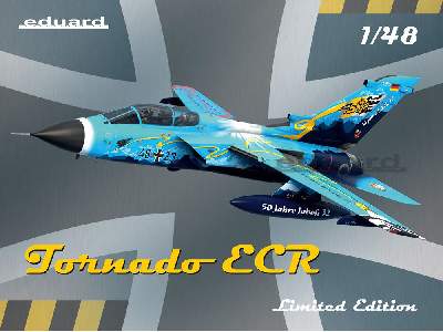 TORNADO ECR 1/48 - zdjęcie 2