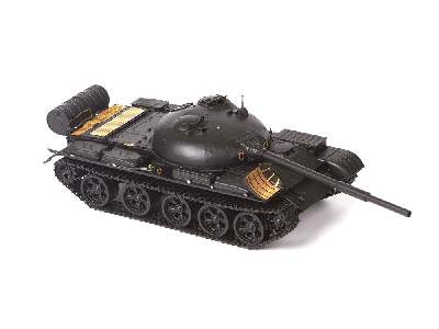 T-62 1/35 - Zvezda - zdjęcie 2