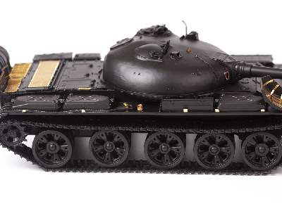 T-62 1/35 - Zvezda - zdjęcie 6