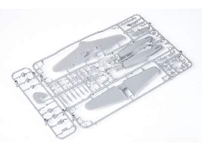 Hurricane Mk. I 1/72 - zdjęcie 4