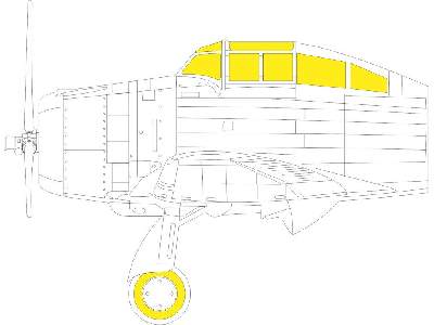 P-35 TFace 1/48 - zdjęcie 1