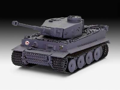 Tiger I "World of Tanks" - zdjęcie 2