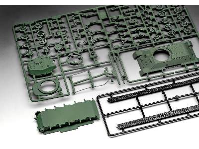 T-34 "World of Tanks" - zdjęcie 6