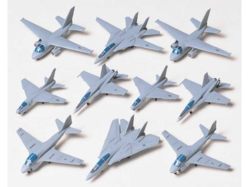 U.S. Navy Aircraft Set - zdjęcie 1 U.S. Navy Aircraft Set - zdjęcie 1