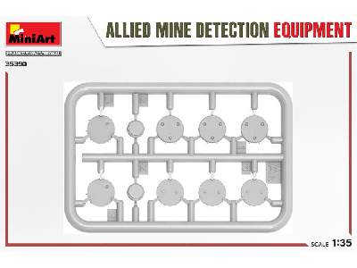 Allied Mine Detection Equipment - zdjęcie 3
