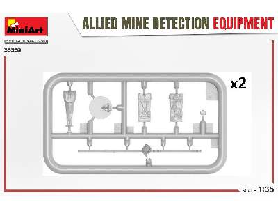 Allied Mine Detection Equipment - zdjęcie 4