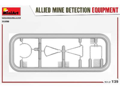 Allied Mine Detection Equipment - zdjęcie 5