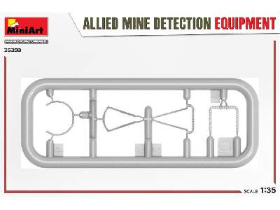 Allied Mine Detection Equipment - zdjęcie 5