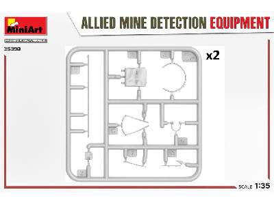 Allied Mine Detection Equipment - zdjęcie 7