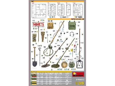 Allied Mine Detection Equipment - zdjęcie 8