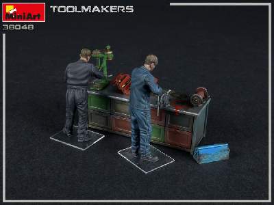 Toolmakers - zdjęcie 11