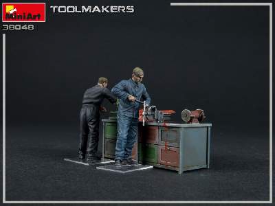 Toolmakers - zdjęcie 13