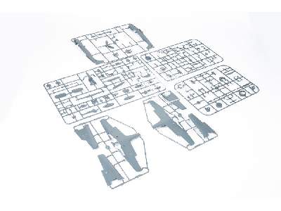 Focke-Wulf Fw 190D-11/ D-13  - zdjęcie 3