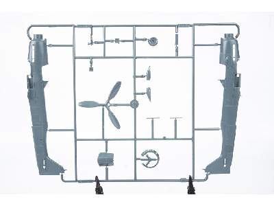 Focke-Wulf Fw 190D-11/ D-13  - zdjęcie 8