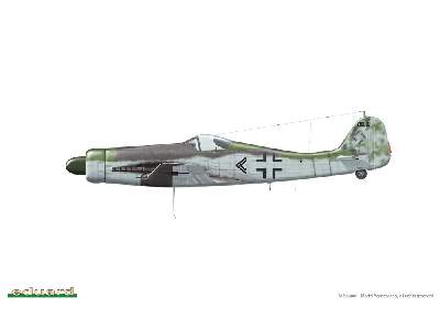 Focke-Wulf Fw 190D-11/ D-13  - zdjęcie 13