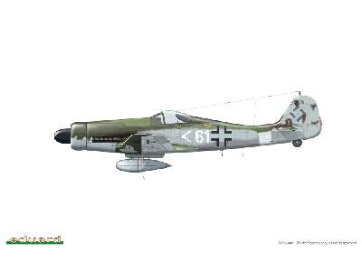 Focke-Wulf Fw 190D-11/ D-13  - zdjęcie 15